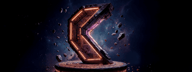 KOVENANT - Initiation Of The Order