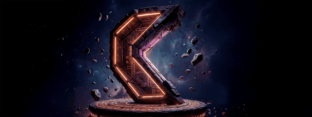 KOVENANT - Initiation Of The Order