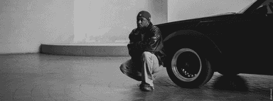 Comunicado oficial - Kendrick Lamar