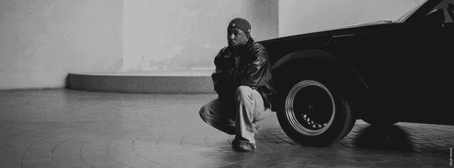 Comunicado oficial - Kendrick Lamar