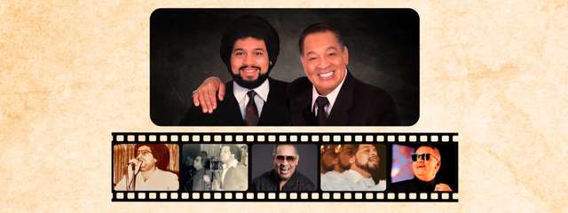 Tito Nieves - 50 Años