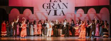 La Gran Via/Zarzuela