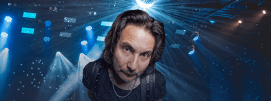 Felipe Avello - Teatro Oriente