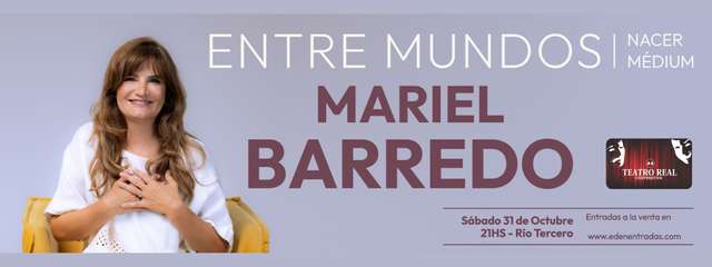 Mariel Barredo