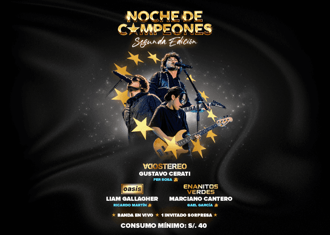 ACERCA DEL EVENTO