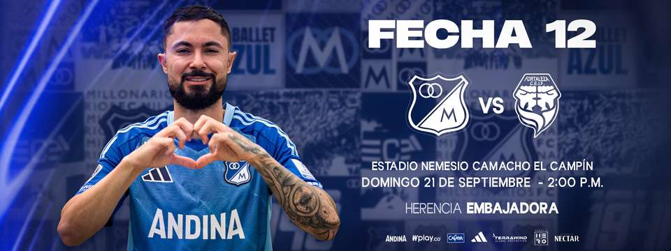 MFC VS. FORTALEZA
