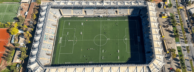Estadio Bicentenario La Florida