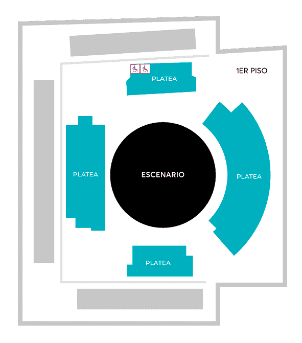 Imagen de tabla de precios
