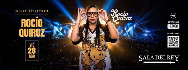 Rocio Quiroz