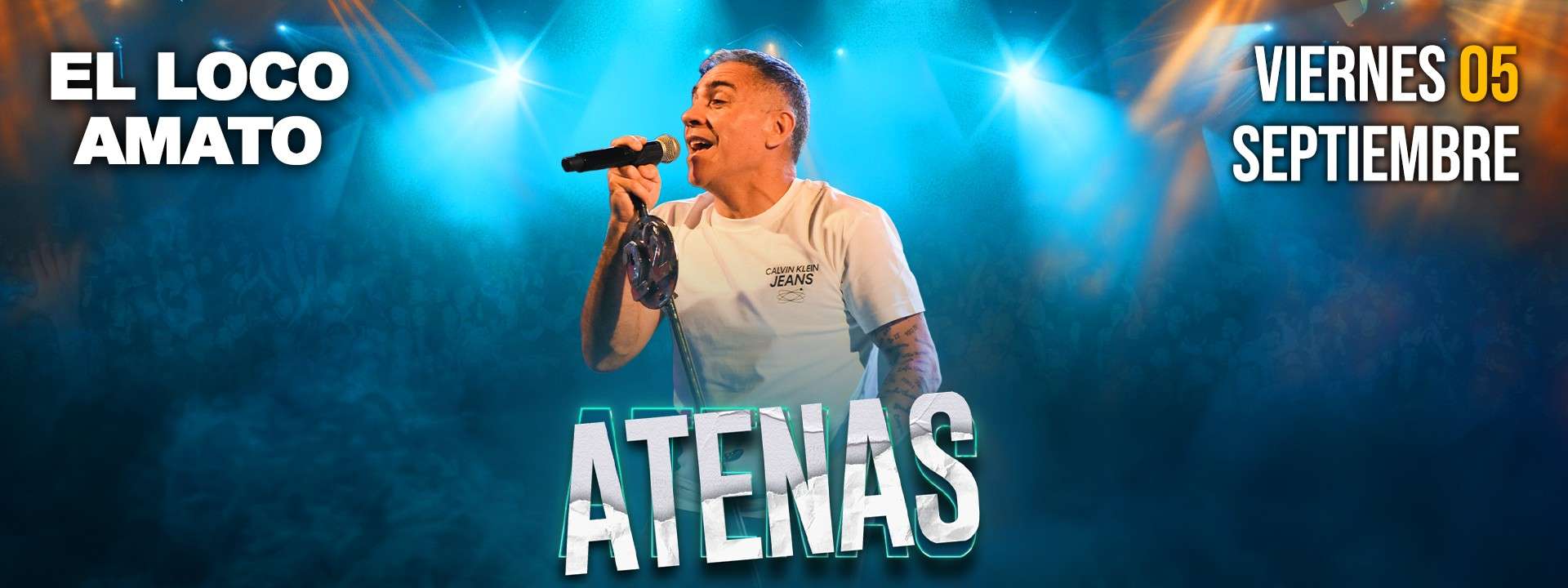 El Loco Amato