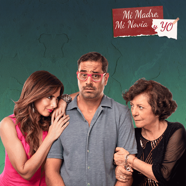 Mi Madre, Mi Novia y Yo - Septiembre a Octubre 2025