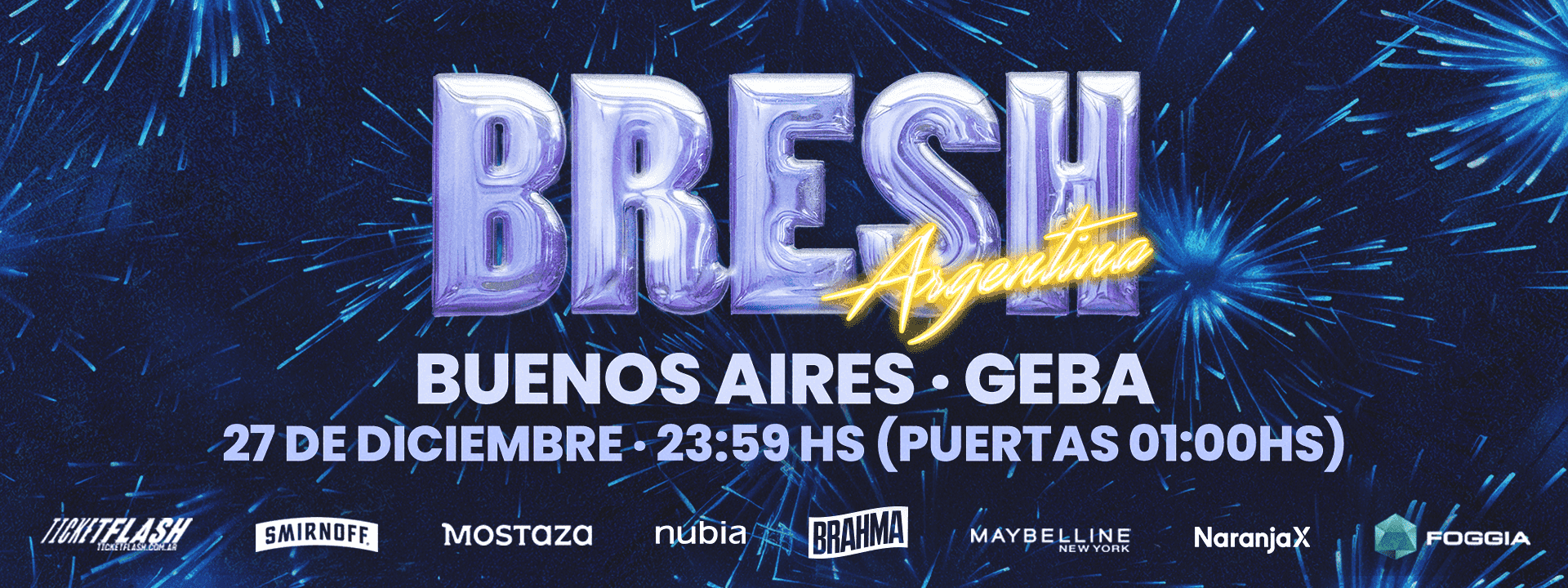 BRESH 27/12