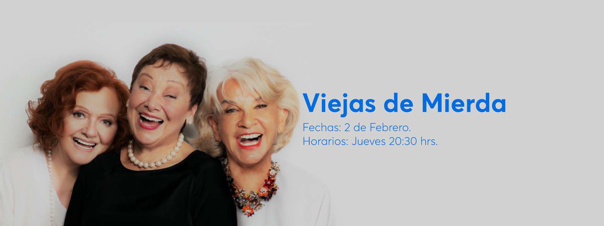 Viejas de Mierda FINALIZADO