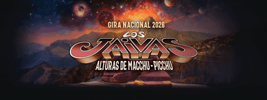 Gira 45 Años Alturas de Macchu Picchu Los Jaivas 2026
