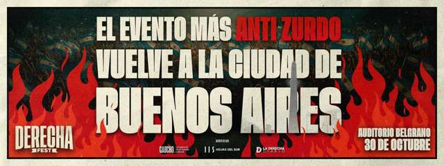 Derecha Fest