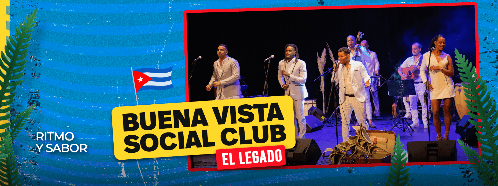 Buena Vista Social Club: El Legado