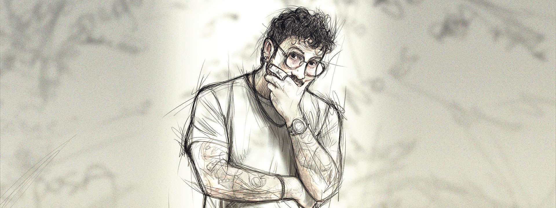 Edo Caroe No Tiene Show - Beneficio