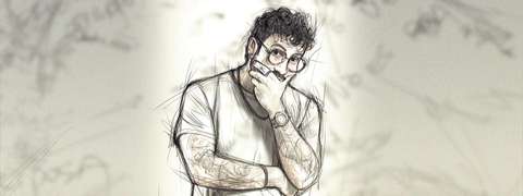 Edo Caroe No Tiene Show - Beneficio