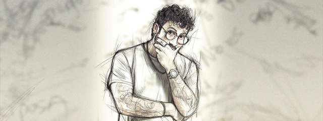 Edo Caroe No Tiene Show - Beneficio