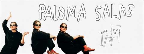 Paloma Salas