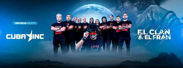El Clan y El Fran