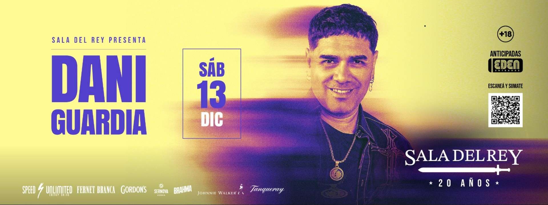 Dani Guardia