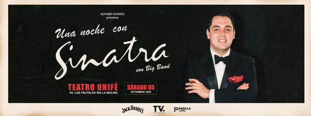 Una Noche con Sinatra