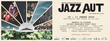 Festival internacional - Jazz Aut