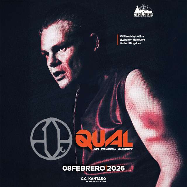 Qual en Lima en C.C. KANTARO