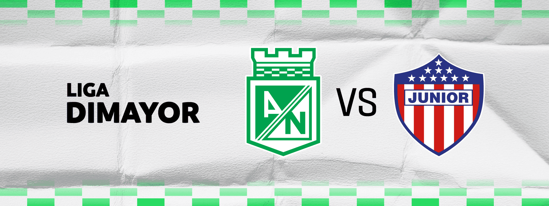 A/N VS. JUNIOR | CUADRANGULARES 2025-II