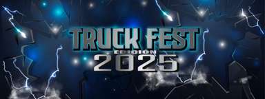 Truck Fest 2025