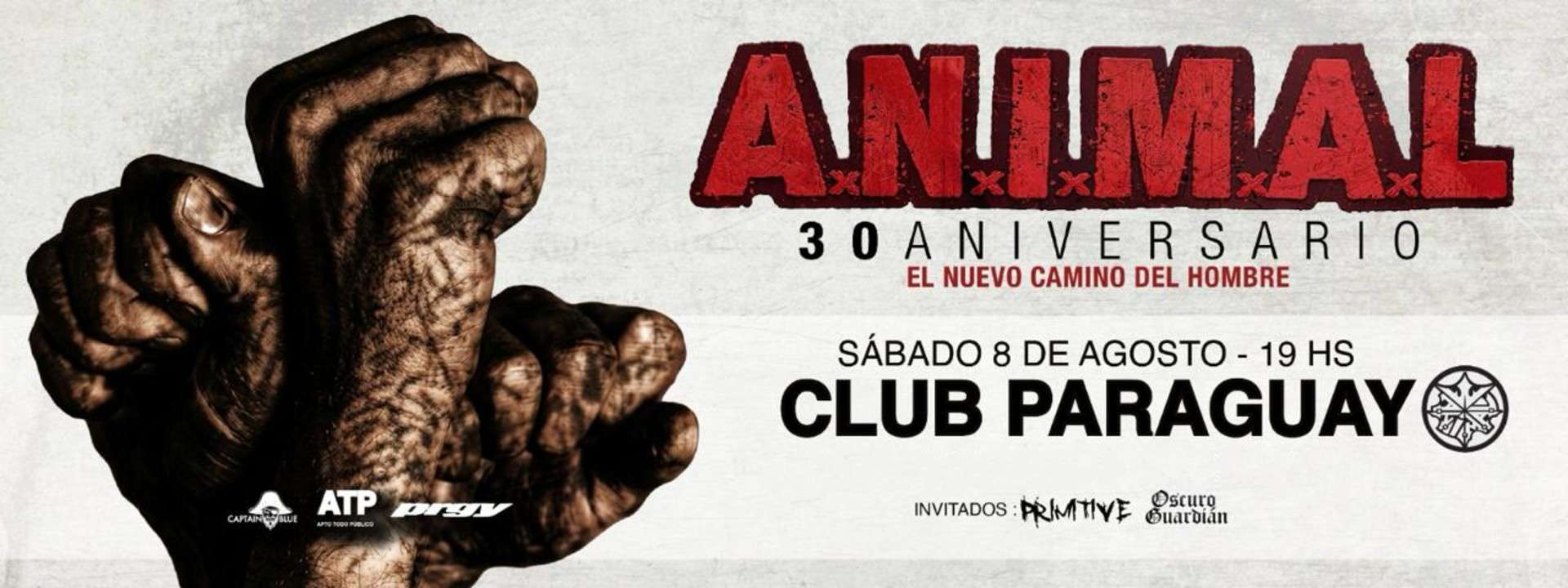 ANIMAL