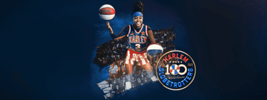 Harlem Globetrotters