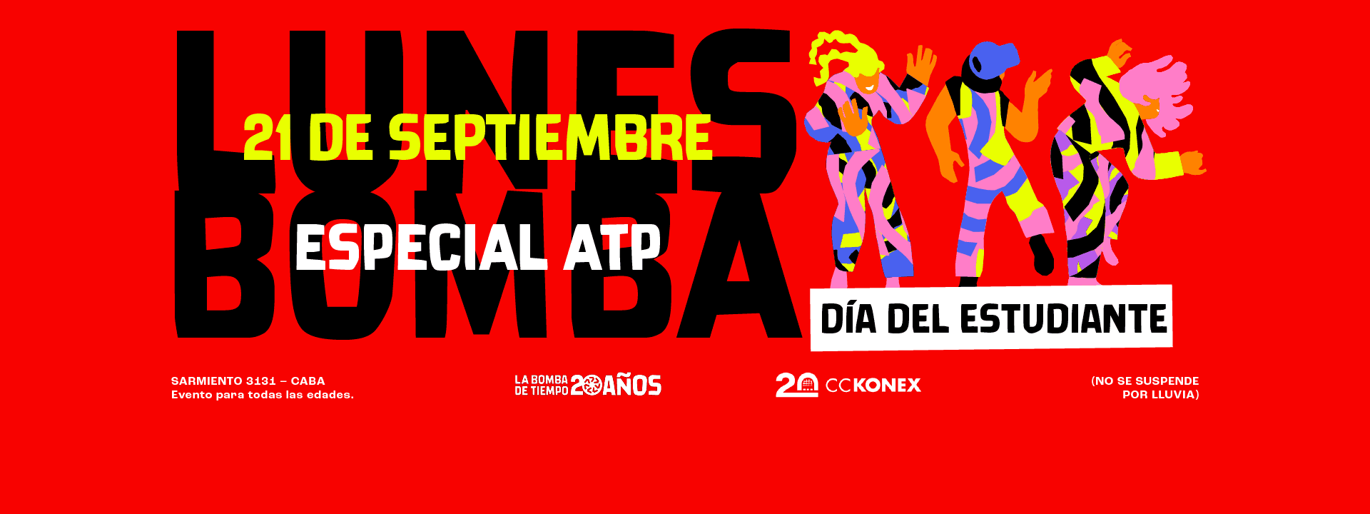 Event image