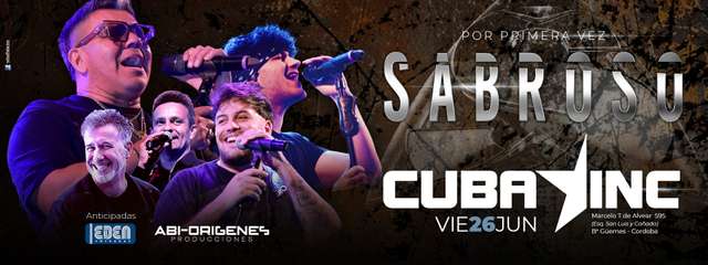 Sabroso