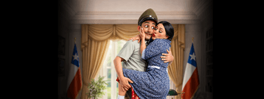 Chofi y Tapia "Por La Razón o La Juerza"