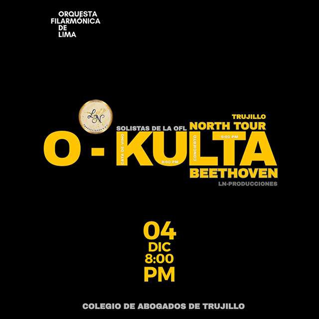 O-Kulta (Trujillo)