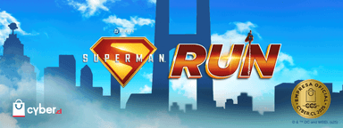 Superman Run 2025