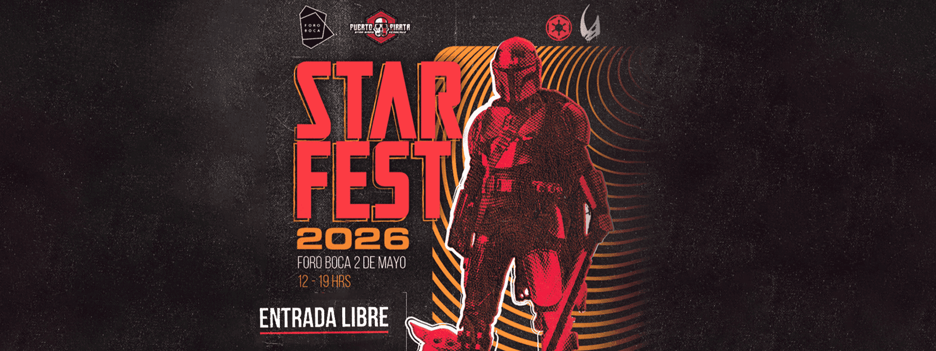 STAR FEST 2026