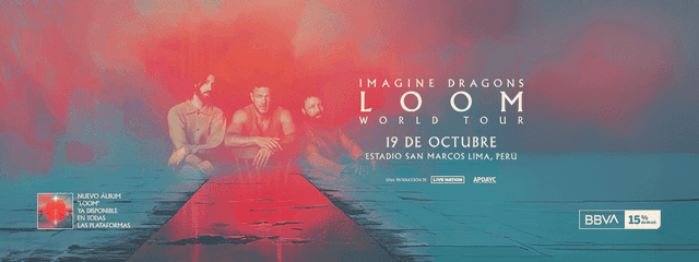 Imagine Dragons