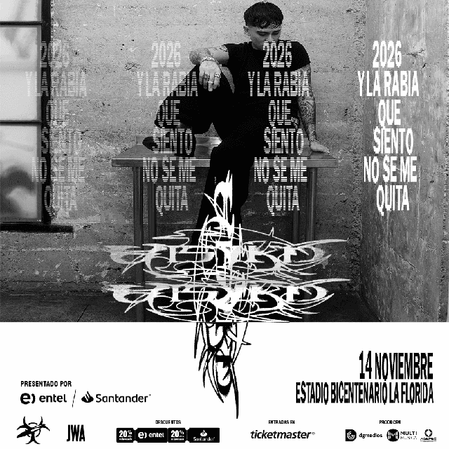 EASYKID - 14 de Noviembre 2026
