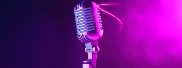 Muestra Final de Stand up Comedy