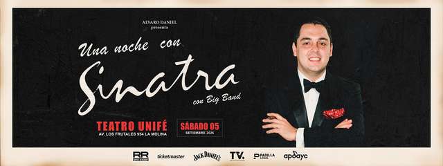 Una Noche con Sinatra