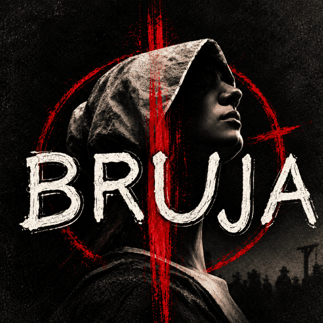 Bruja en Teatro Mori Bellavista