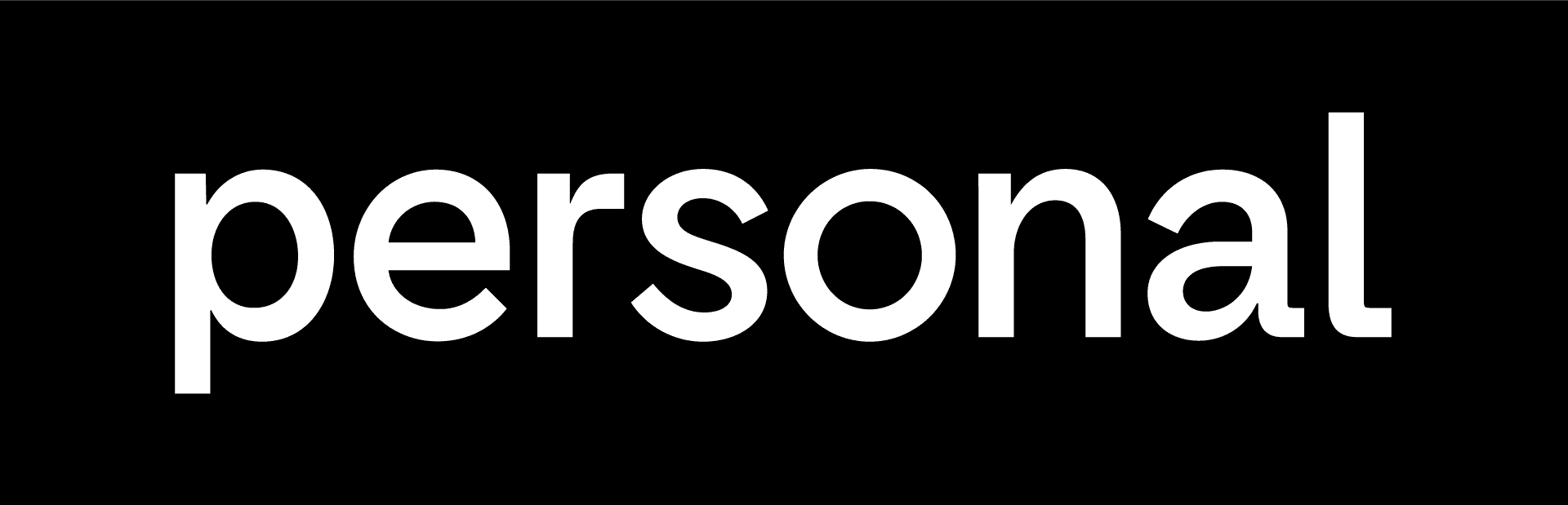 Personal Logo