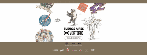 T&K EN BUENOS AIRES