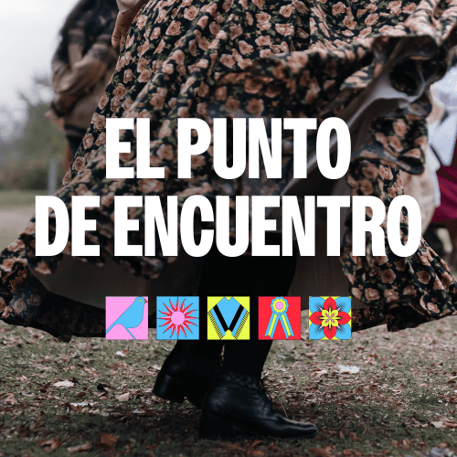 El punto de encuentro