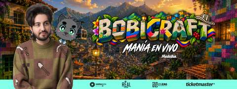 Bobicraftmania