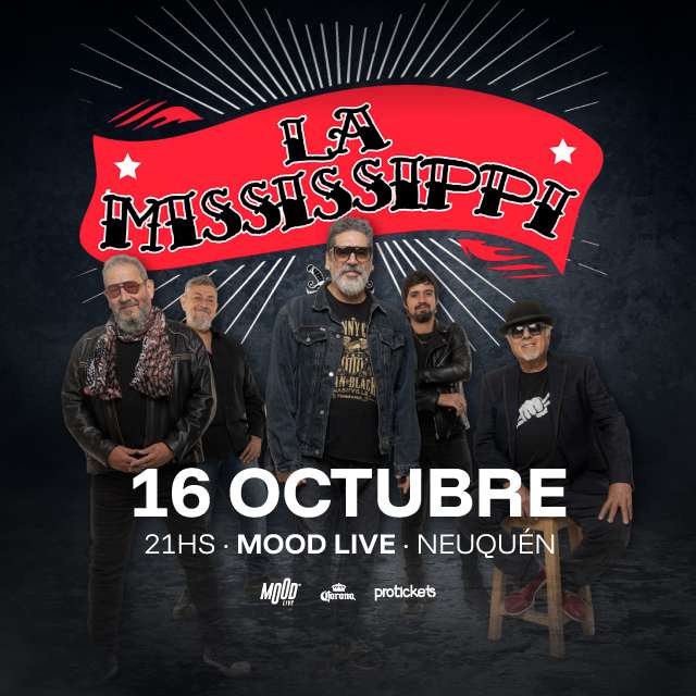LA MISSISSIPPI - LA MISSISSIPPI