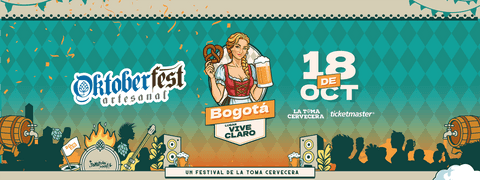 Oktoberfest Artesanal